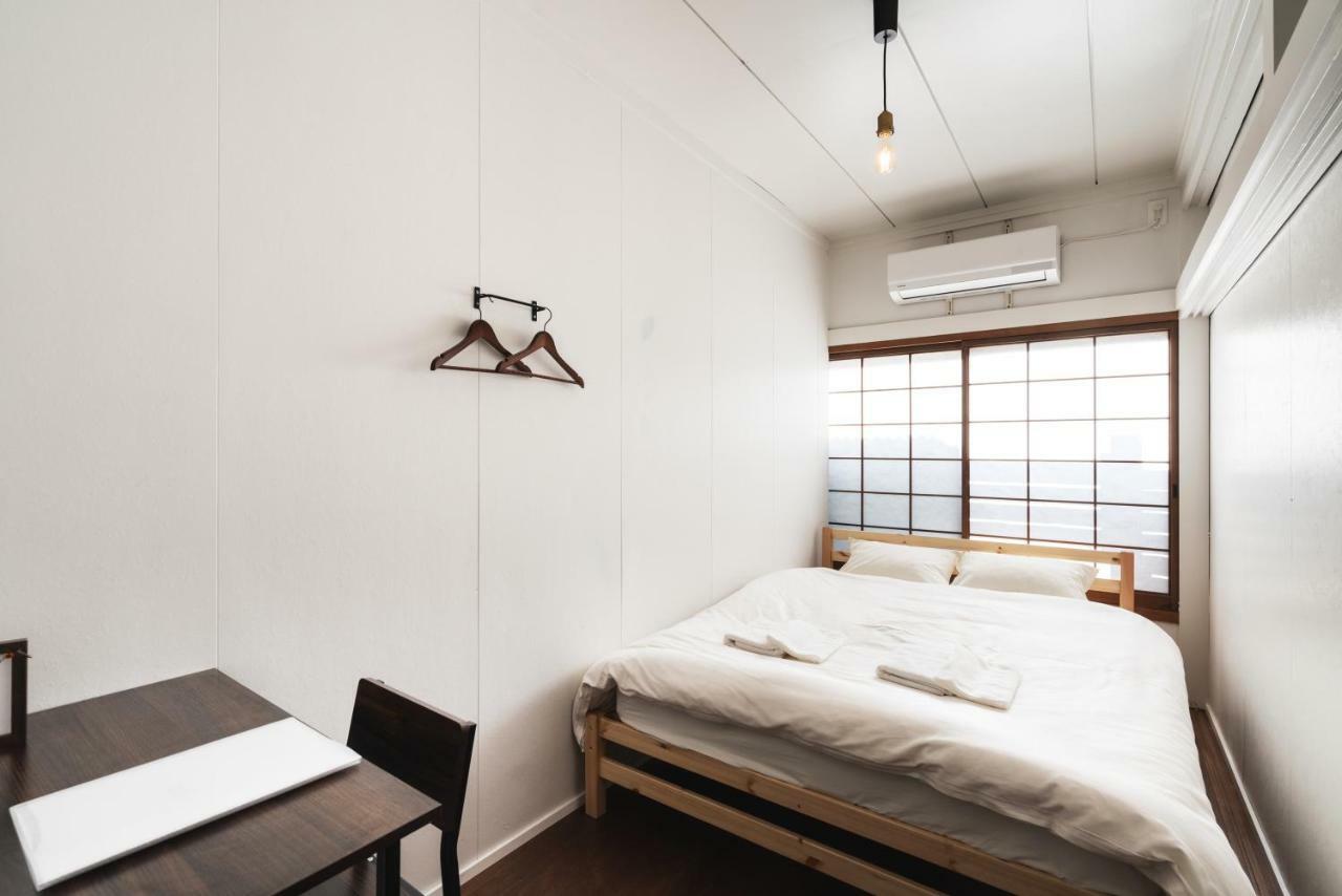 Hostel Marika -ホステルマリカ- Nichinan Buitenkant foto